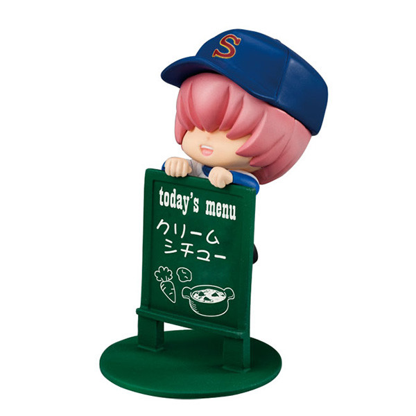 Kominato Haruichi, Daiya No Ace, MegaHouse, Trading, 4535123820007