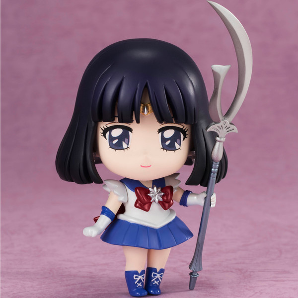 Sailor Saturn, Bishoujo Senshi Sailor Moon, MegaHouse, Action/Dolls