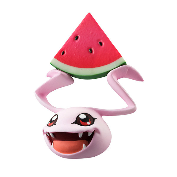 Koromon, Digimon Adventure, MegaHouse, Trading