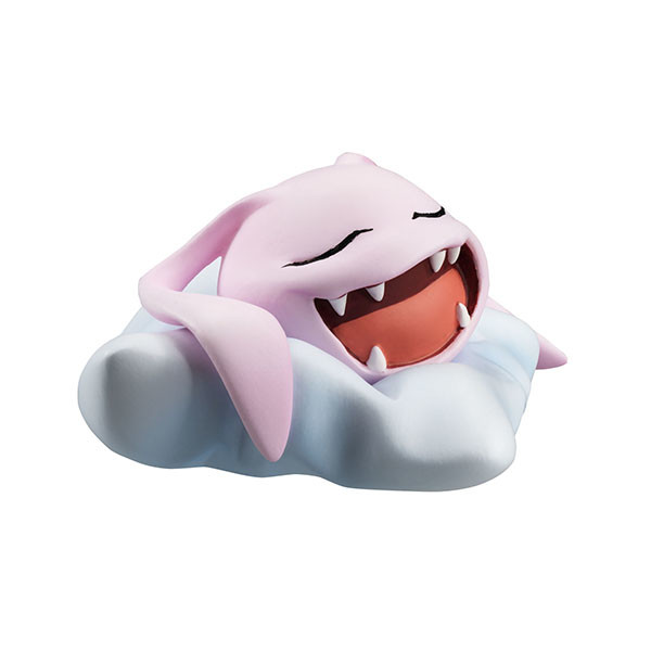 Koromon, Digimon Adventure, MegaHouse, Trading