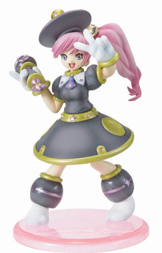 Adams★ki (2P Color), MegaHouse, Trading, 4535123710995