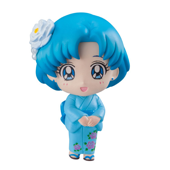 Mizuno Ami, Bishoujo Senshi Sailor Moon, MegaHouse, Trading, 4535123820557