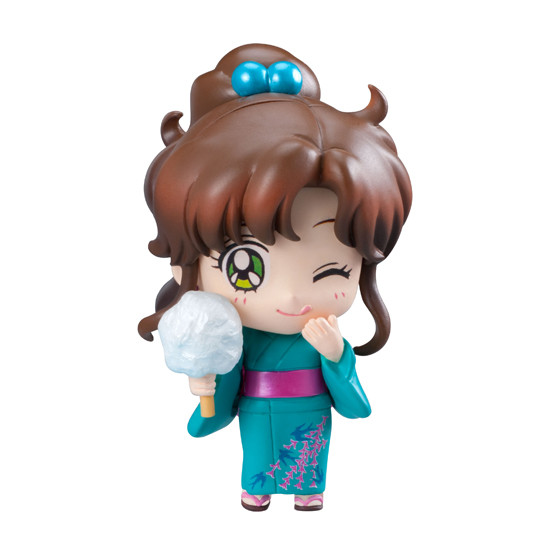 Kino Makoto, Bishoujo Senshi Sailor Moon, MegaHouse, Trading, 4535123820557