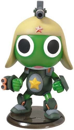 Keroro Gunsou (Full Armor), Keroro Gunsou, MegaHouse, Trading