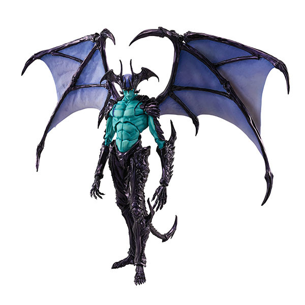 Devilman (Nirasawa2016), Devilman, MegaHouse, Action/Dolls, 4535123820939