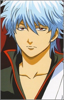 Sakata Gintoki, Gintama, MegaHouse, Action/Dolls