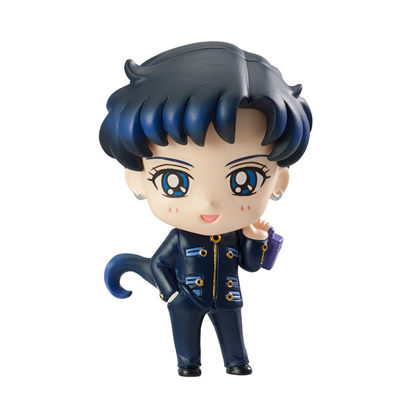 Seiya Kou, Bishoujo Senshi Sailor Moon, MegaHouse, Trading