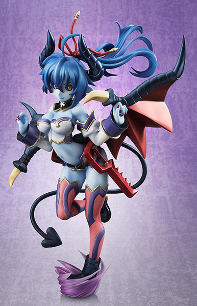 Masenki Asmodeus, Shinrabanshou Chocolate, MegaHouse, Pre-Painted, 1/8, 4535123715617