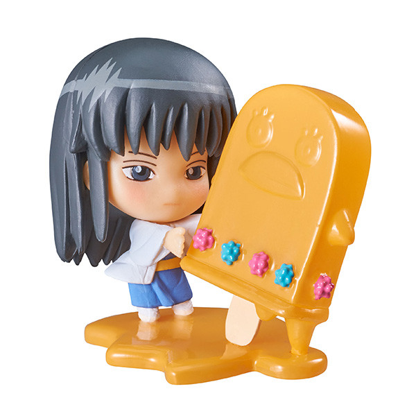 Elizabeth, Katsura Kotarou, Gintama, MegaHouse, Trading, 4535123820908