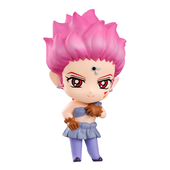 Hawk's Eye, Bishoujo Senshi Sailor Moon SuperS, MegaHouse, Trading