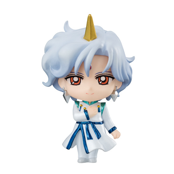 Helios, Bishoujo Senshi Sailor Moon SuperS, MegaHouse, Trading