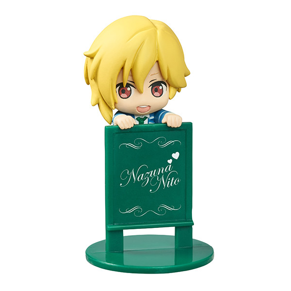 Nito Nazuna, Ensemble Stars!, MegaHouse, Trading, 4535123821547