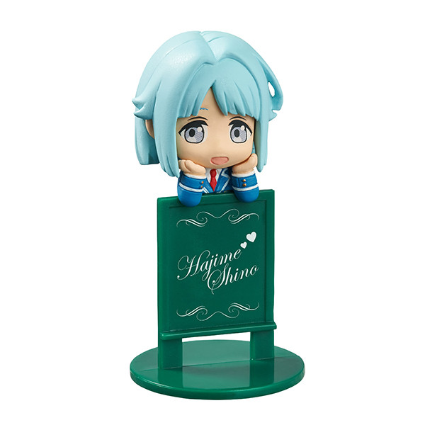 Shino Hajime, Ensemble Stars!, MegaHouse, Trading, 4535123821547
