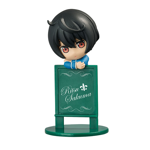 Sakuma Ritsu, Ensemble Stars!, MegaHouse, Trading, 4535123821547