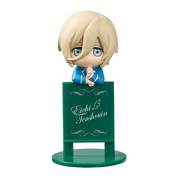 Tenshouin Eichi, Ensemble Stars!, MegaHouse, Trading, 4535123821547