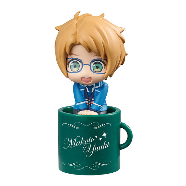 Yuuki Makoto, Ensemble Stars!, MegaHouse, Trading, 4535123821547