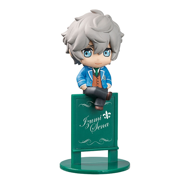 Sena Izumi, Ensemble Stars!, MegaHouse, Trading, 4535123821547