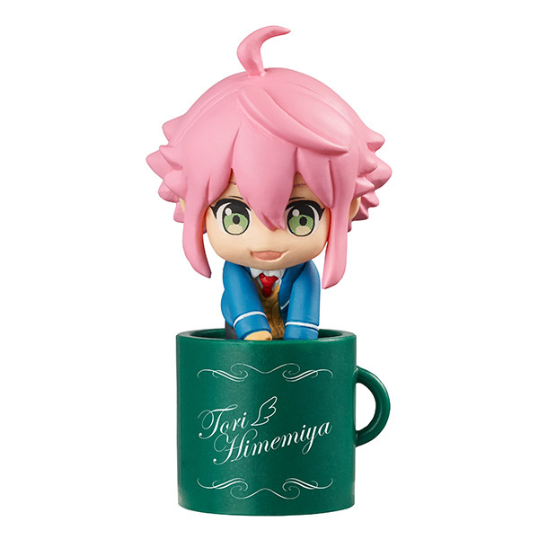 Himemiya Tori, Ensemble Stars!, MegaHouse, Trading, 4535123821547