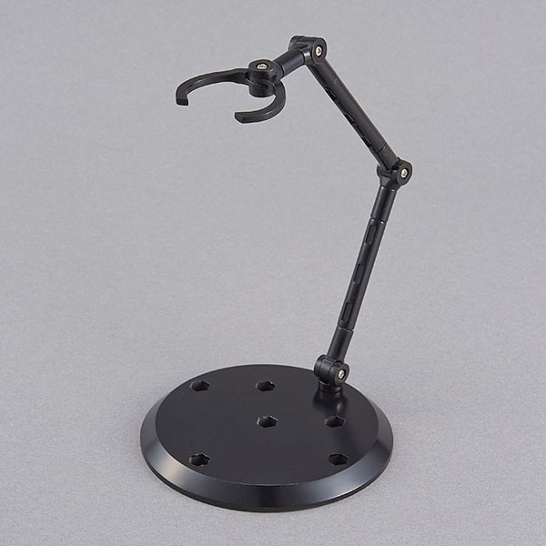 Variable Action Stand (Black), MegaHouse, Accessories, 4535123821523