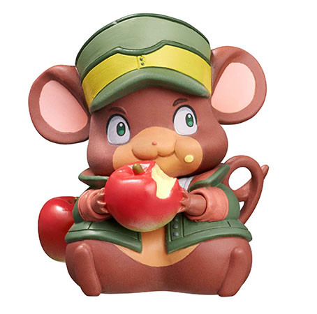 Biscuit Griffon, Kidou Senshi Gundam Tekketsu No Orphans, MegaHouse, Trading, 4535123821653