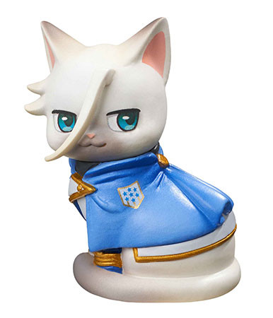 McGillis Fareed, Kidou Senshi Gundam Tekketsu No Orphans, MegaHouse, Trading, 4535123821653