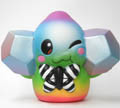 Dub Mythlit, Puzzle & Dragons, MegaHouse, Trading, 4535123816123