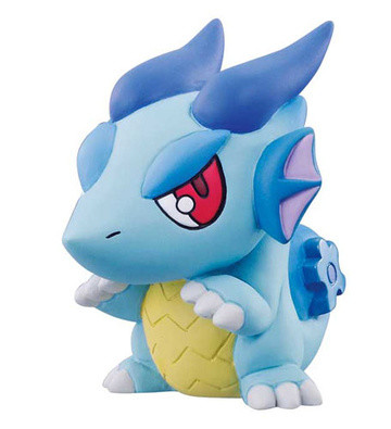 Zabugon, Puzzle & Dragons, MegaHouse, Trading, 4535123816543