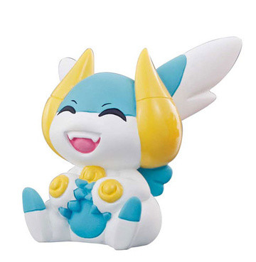 Syrup, Puzzle & Dragons, MegaHouse, Trading, 4535123816543