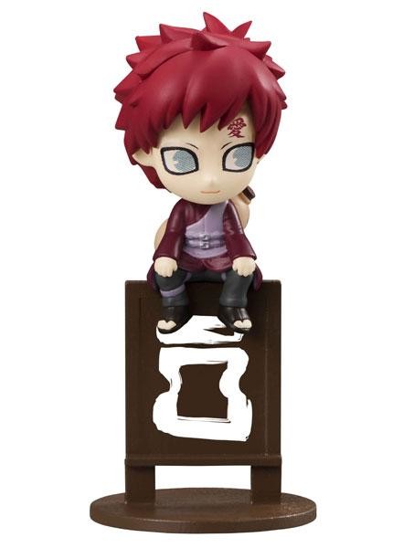 Gaara, Naruto Shippuuden, MegaHouse, Trading, 4535123821813