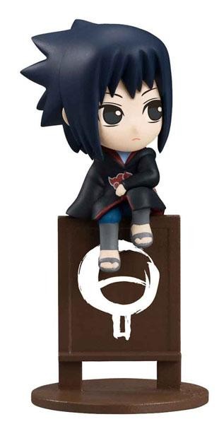 Uchiha Sasuke, Naruto Shippuuden, MegaHouse, Trading, 4535123821813