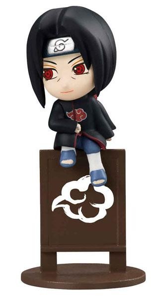 Uchiha Itachi, Naruto Shippuuden, MegaHouse, Trading, 4535123821813