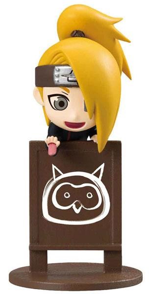 Deidara, Naruto Shippuuden, MegaHouse, Trading, 4535123821813