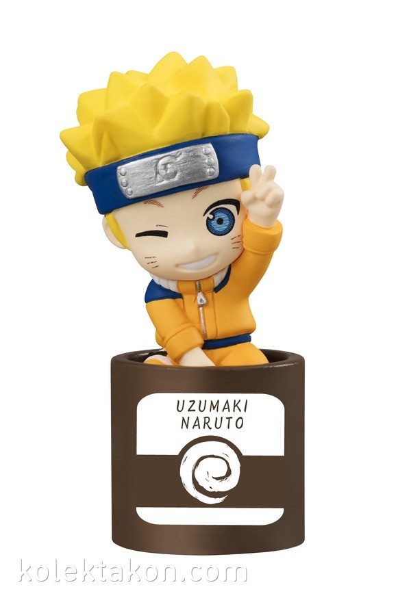Uzumaki Naruto, Naruto, MegaHouse, Trading