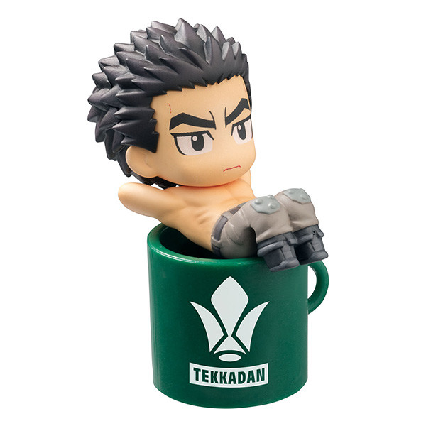Akihiro Altland, Kidou Senshi Gundam Tekketsu No Orphans, MegaHouse, Trading, 4535123822230