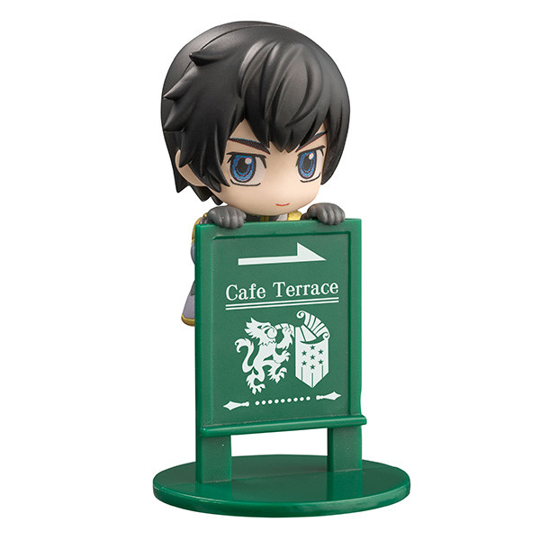 Ein Dalton, Kidou Senshi Gundam Tekketsu No Orphans, MegaHouse, Trading, 4535123822230