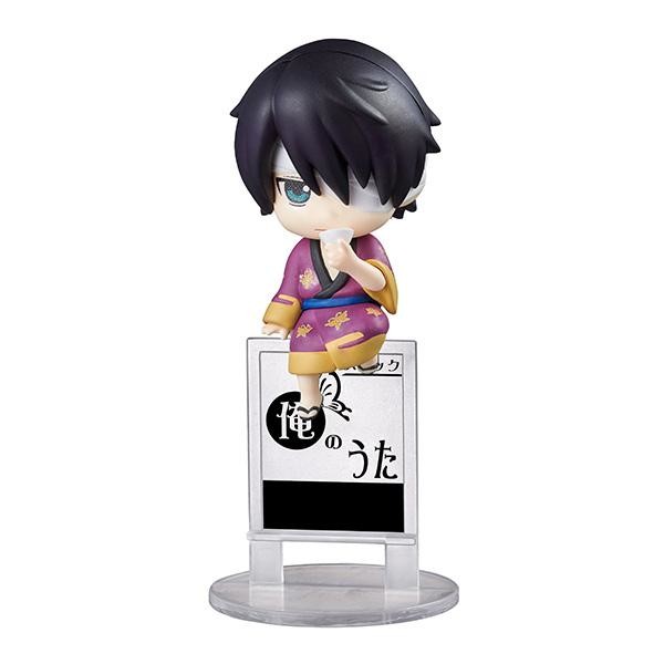 Takasugi Shinsuke, Gintama, MegaHouse, Trading, 4535123821820