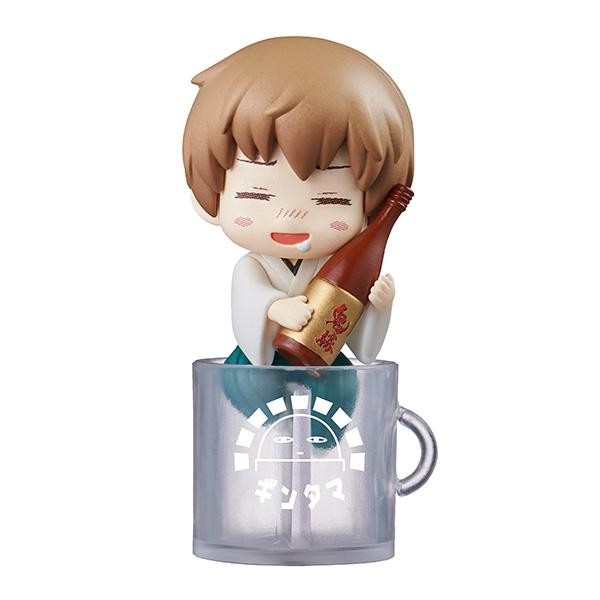 Okita Sougo, Gintama, MegaHouse, Trading, 4535123821820