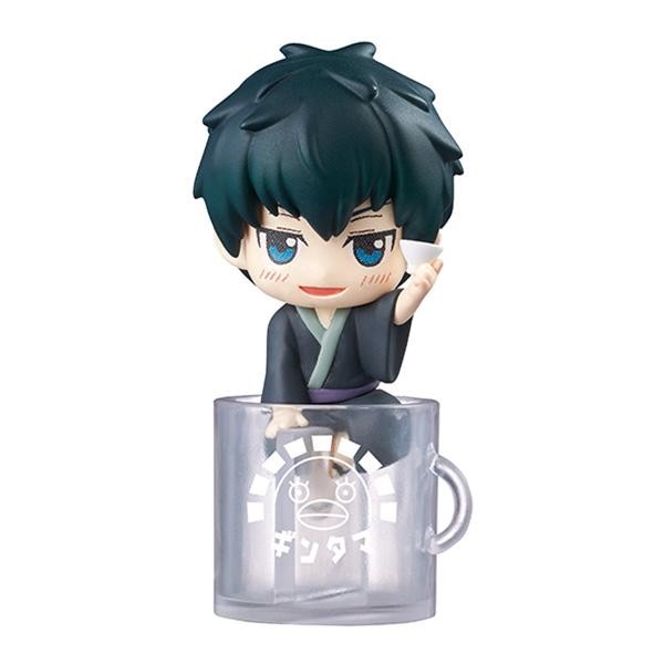 Hijikata Toushirou, Gintama, MegaHouse, Trading, 4535123821820