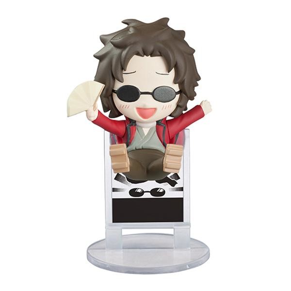 Sakamoto Tatsuma, Gintama, MegaHouse, Trading, 4535123821820