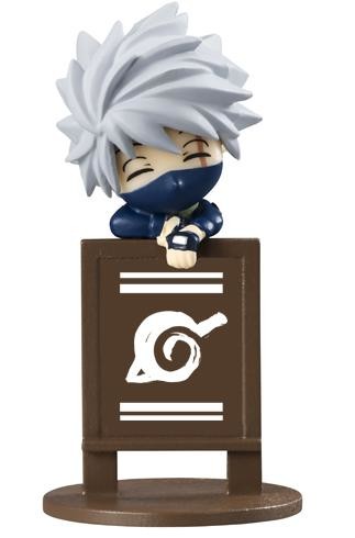 Hatake Kakashi, Naruto, MegaHouse, Trading