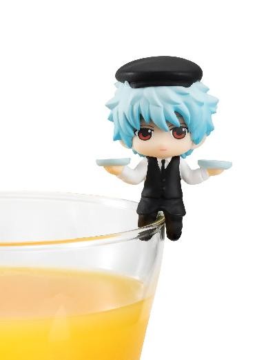 Sakata Gintoki, Gintama°, MegaHouse, Trading