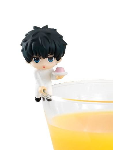 Hijikata Toushirou, Gintama°, MegaHouse, Trading