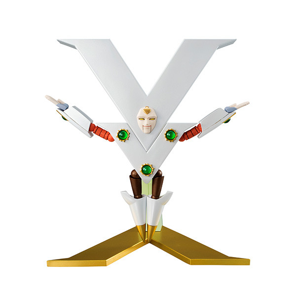 Victoream, Konjiki No Gash Bell!!, MegaHouse, Action/Dolls, 4535123823374