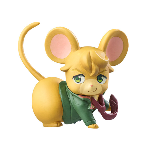 Eugene Sevenstark, Kidou Senshi Gundam Tekketsu No Orphans, MegaHouse, Trading, 4535123822940
