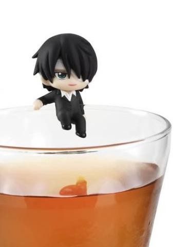 Takasugi Shinsuke, Gintama°, MegaHouse, Trading, 4535123821721