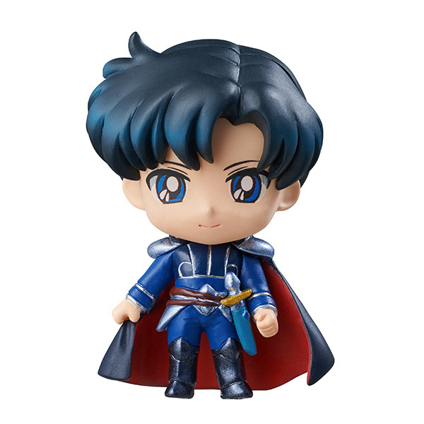 Prince Endymion, Bishoujo Senshi Sailor Moon, MegaHouse, Trading