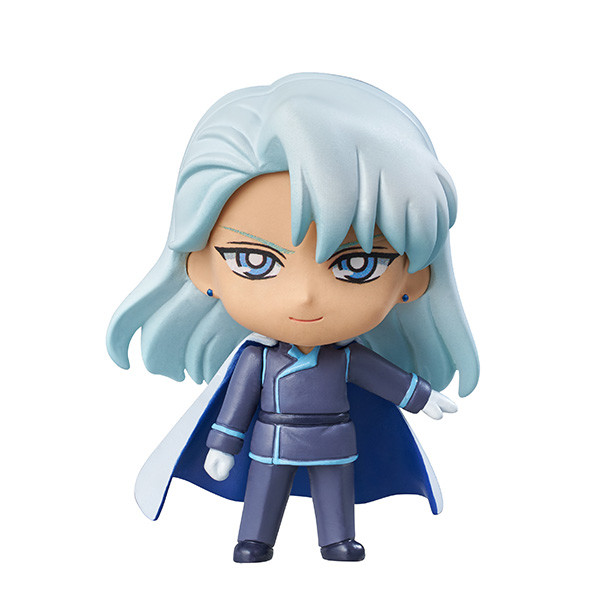 Kunzite, Bishoujo Senshi Sailor Moon, MegaHouse, Trading