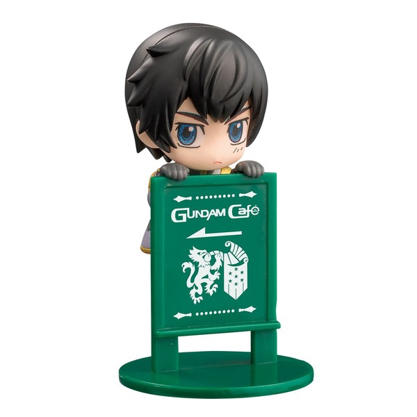 Ein Dalton (Kiriri), Kidou Senshi Gundam Tekketsu No Orphans, MegaHouse, Trading