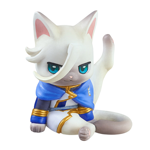 McGillis Fareed, Kidou Senshi Gundam Tekketsu No Orphans, MegaHouse, Trading, 4535123822940