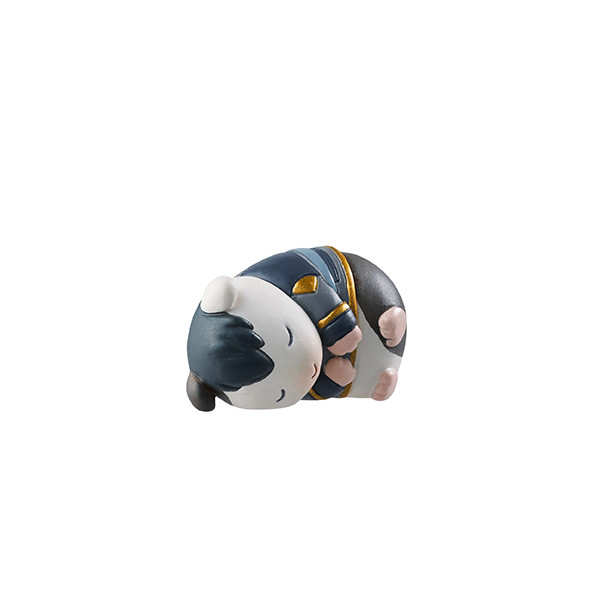 Ein Dalton, Kidou Senshi Gundam Tekketsu No Orphans, MegaHouse, Trading, 4535123822940